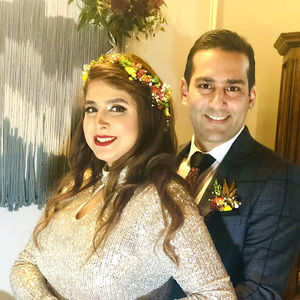 Meet your Posher, Seper